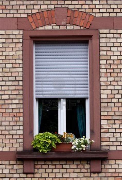 german houses with metal shutters to keep sun out|exterior shutters in germany.